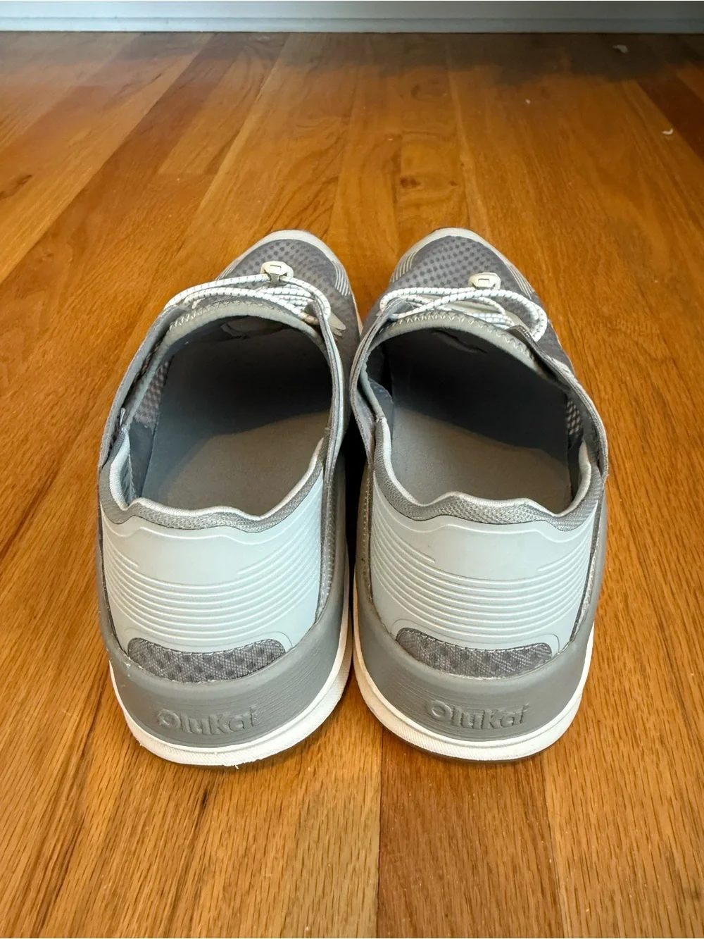 OluKai ‘ahi designed